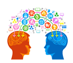 MID BRAIN ACTIVATION