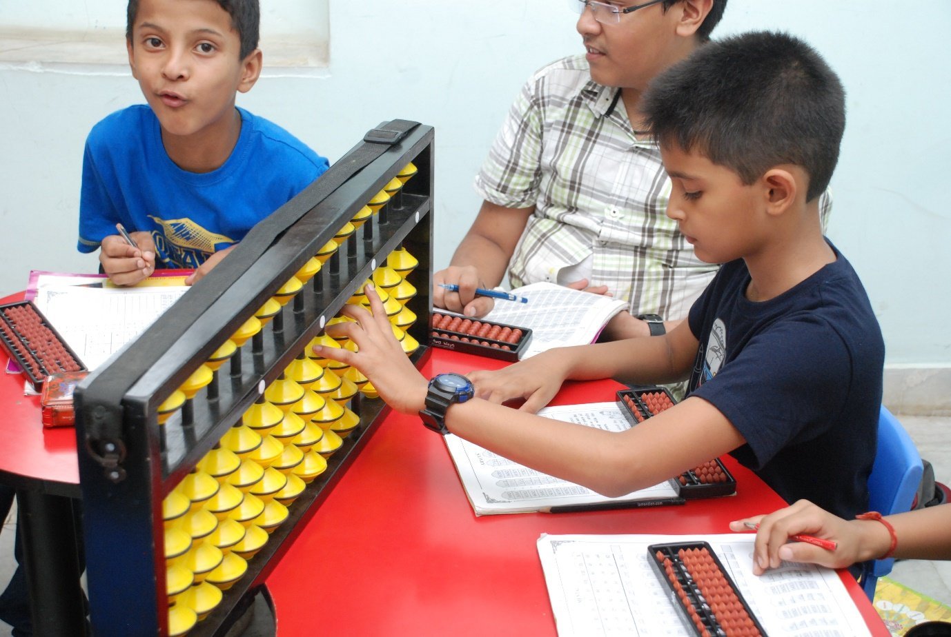 abacus