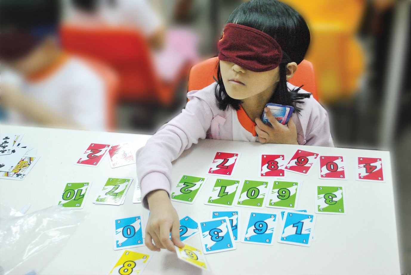 midbrain activation